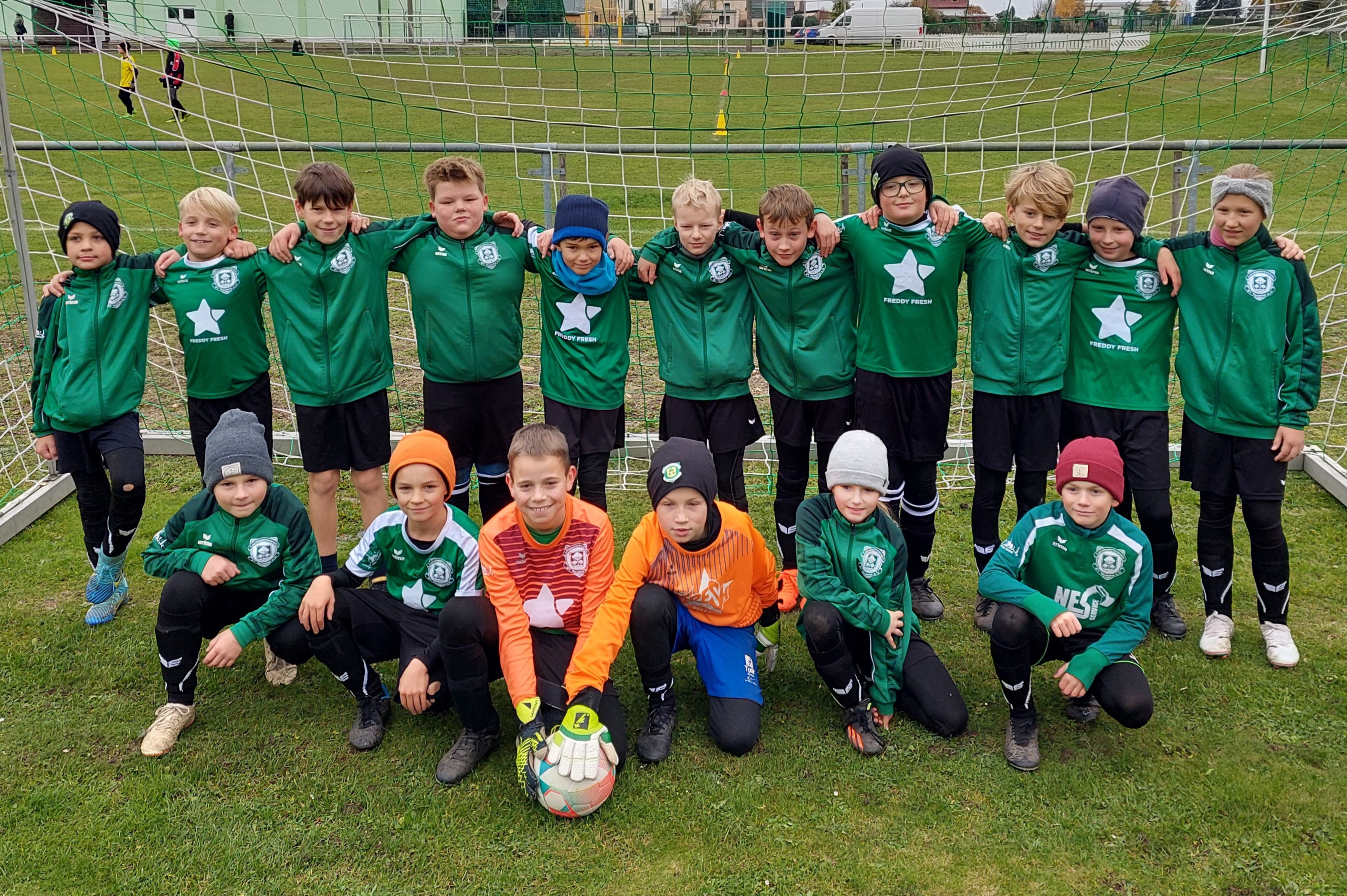 E Jugend 2024 25