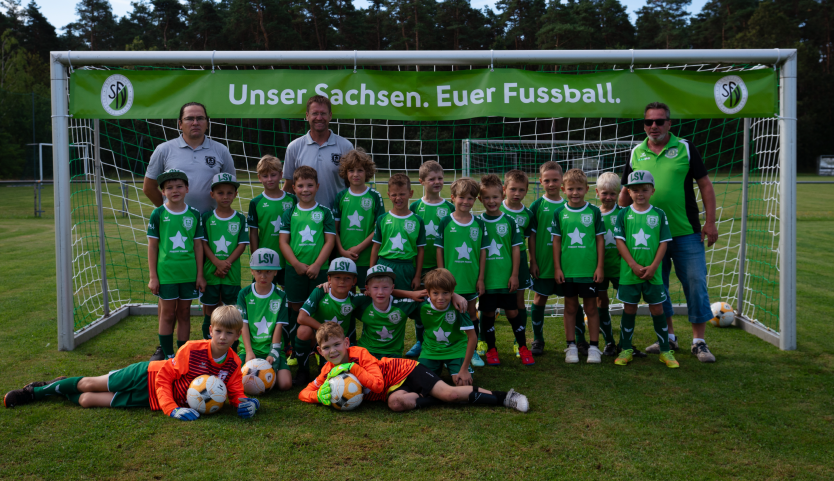 F Jugend 2024 25